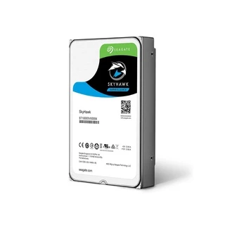 Hd Seagate 3tb Dvr Surveillance Skyhawk St3000vx010 24x7