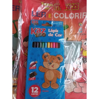 Colorir para Crianças, Conjunto adesivos para colorir paregranpara criança, Papel desenho pré-escolar com lápis cor para pintura, grafite, artesanato  ou como papel Uwariloy