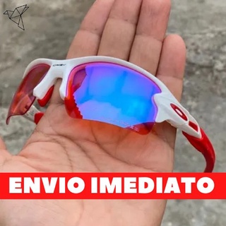 ⚠️ ESGOTADO ⚠️ . Lupa Oakley Juliet Xmetal com lente rosa e amarelo -  Enviamos para qualquer estado/ lugar dos EUA - Frete Rápido…