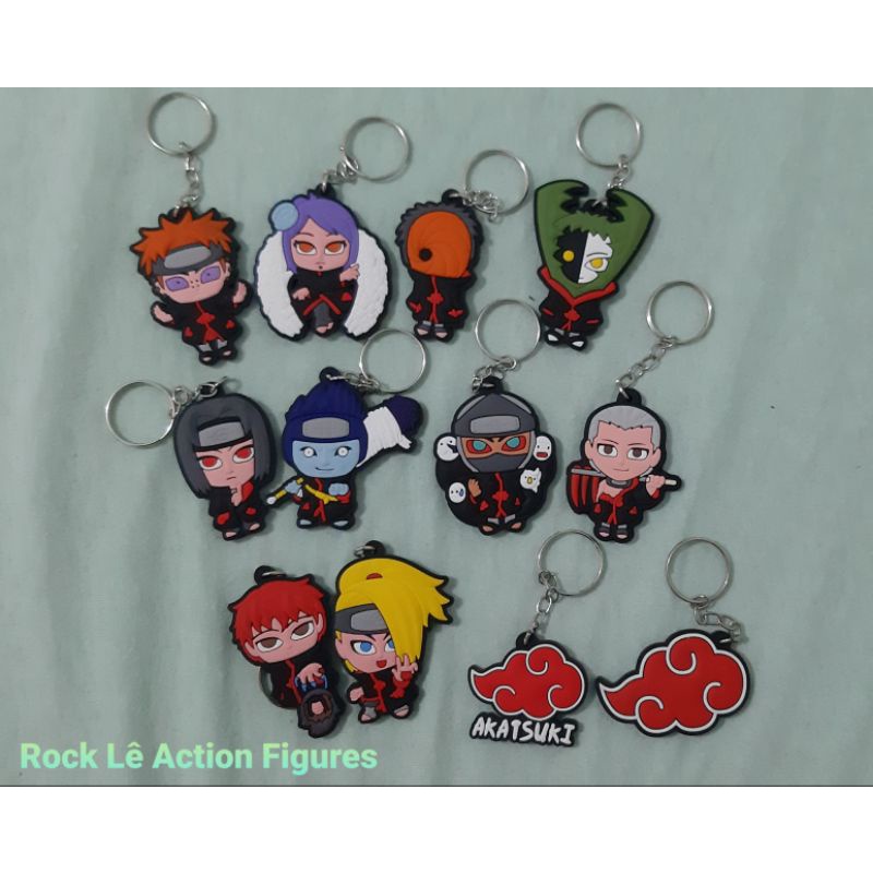 Naruto Nuvem Vermelha Cosplay Adesivos, Autorização Oficial, Paster, Dor,  Konnan, Hidan, Kakuzu, Kisame, Zed, Tobi, Akatsuki, Deidara - AliExpress