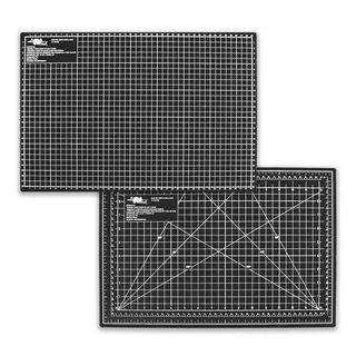 Base de Corte A3 Patchwork Dupla Face 45x30cm