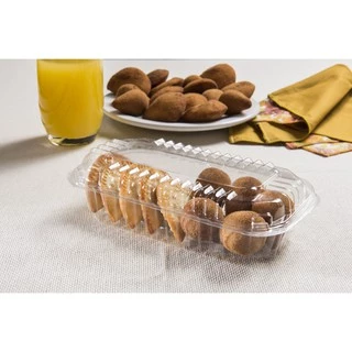 10 embalagem 8 doces ou salgados Doce Baixo Ref.: galvanotek GA 08 brigadeiros, doces, salgados