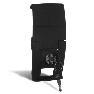 Fechadura Para Baú Bauleto Moto 28 E 45 Litros Pro Tork