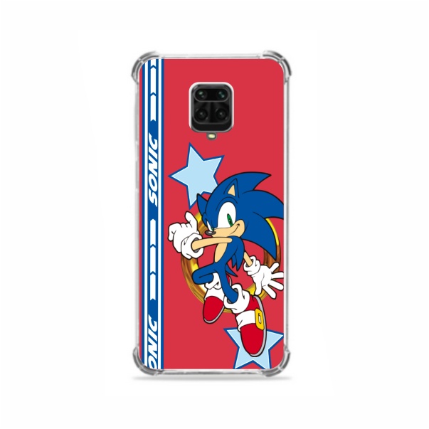 Cover Portafoglio Con Disegno Per Xiaomi Redmi Note 9S/Pro/Pro Max | Interno TPU Antiurto, Fessure Per Schede, Supporto Regolabile, Farfalla - 3