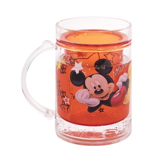 Caneca Líquido Mickey/Minnie 250ml - Disney