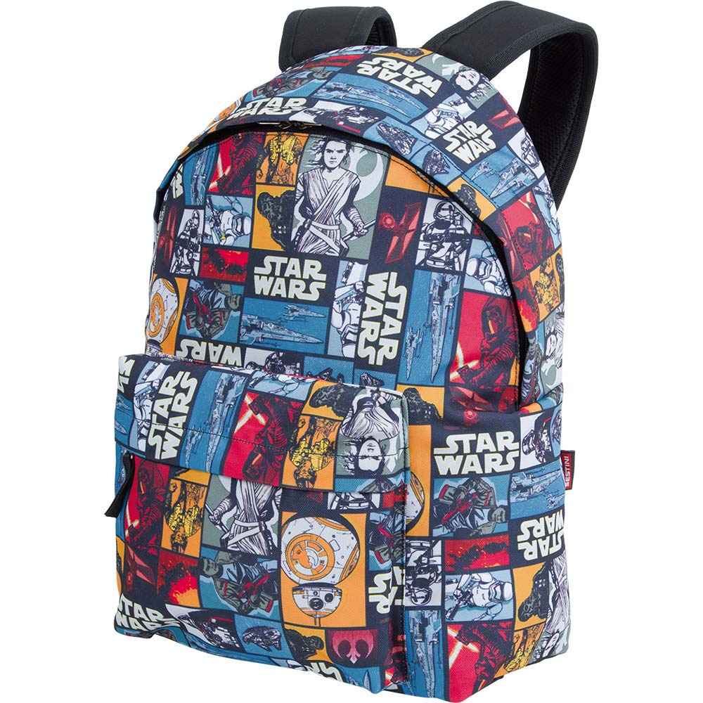 Mochila kipling best sale star wars