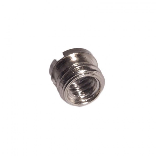 Adaptador de Rosca 1/4 para 3/8
