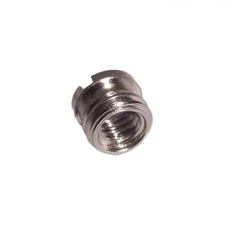 Adaptador de Rosca 1/4 para 3/8