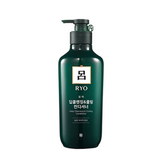 ryo deep cleansing and cooling conditioner 550ml