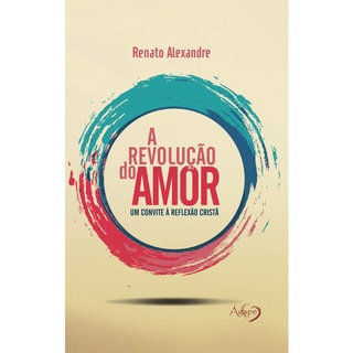 9788582161050 - REVOLUCAO DO AMOR, A