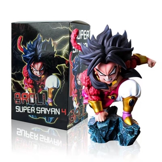 Figure Dragon Ball Z Goku Super Sayajin Maximatic 21392 C/nf