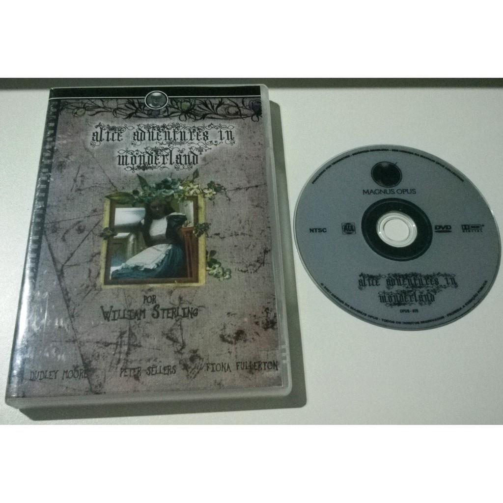 alice in wonderland and other stories em Promoção na Shopee Brasil
