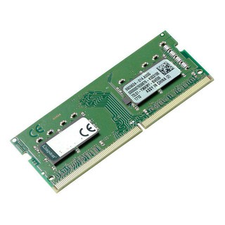 Memória RAM ValueRAM color Verde 16GB 1x16GB Kingston KVR24S17D8/16
