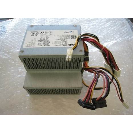 Fonte  PC Dell 360- Desktop