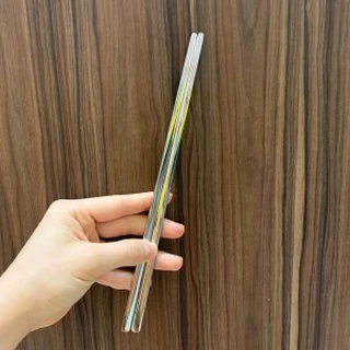 Hashi Coreano de Inox