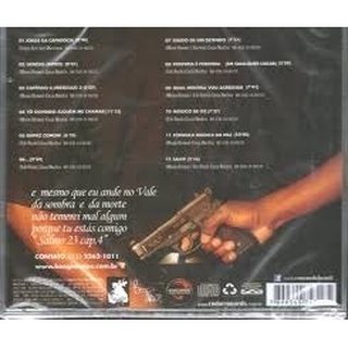 Cd Racionais - Sobrevivendo No Inferno | Shopee Brasil