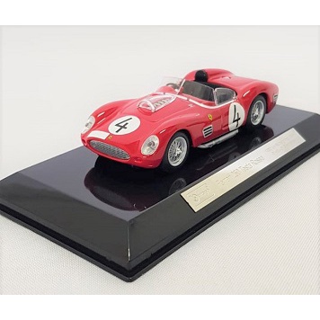 Ferrari 250 Testa Rossa 1959 1/24 Bburago (Gebraucht) in Hochfelden für CHF 12 - mit Lieferung