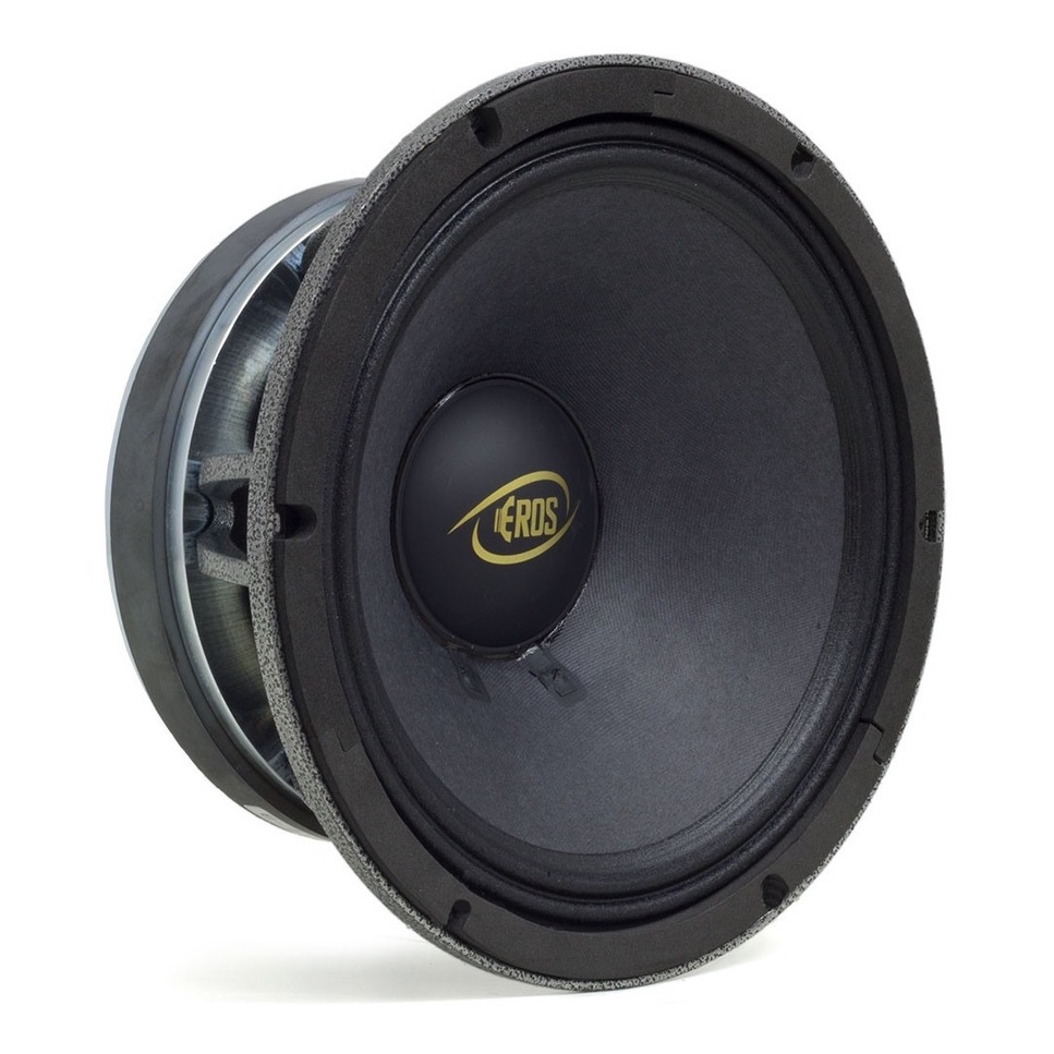 Woofer 10 Eros E-310 H 300 Watts RMS - 8 Ohms