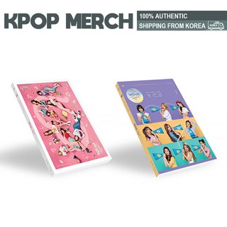 TWICE - [What is Love?] 5th Mini Album
