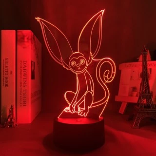 Lâmpada Led Noturna Jagermeister 1