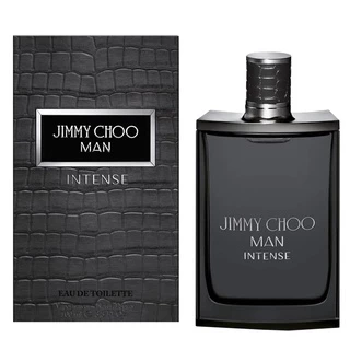 Jimmy Choo Man Intense 100ml