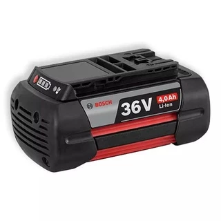 Bateria 36,0V 4,0Ah Lítio GBA LI-ION BOSCH