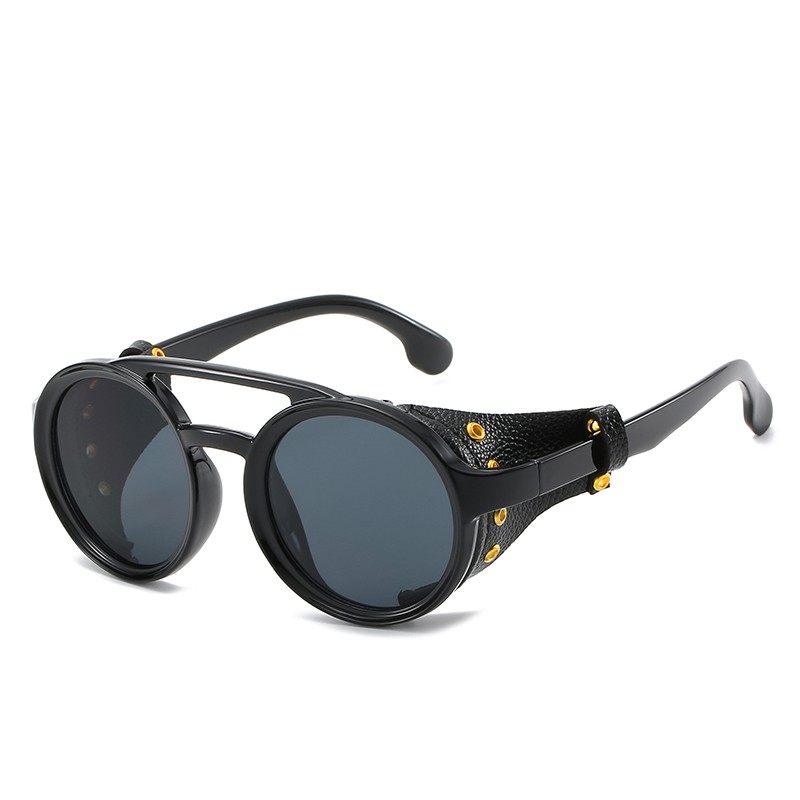 Steampunk sunglasses ray store ban