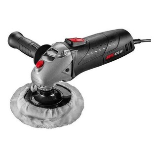 Politriz Angular 5 470wts 110v 9051 - Skil