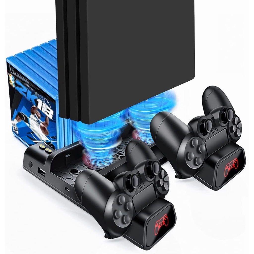 Dobe sale stand ps4