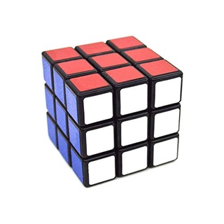 dalishopp Jogo de quebra-cabeça de cubo de velocidade 3 x 3 Cubo mágico  durável Cubo mágico de giro fácil Cubo de quebra-cabeça de velocidade  Presente para crianças a partir de 7 anos