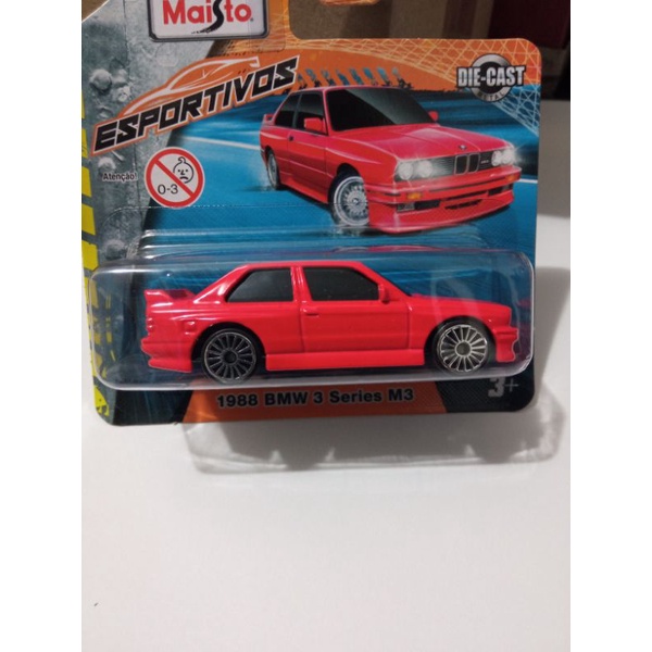 Hot wheels store bmw 3 series