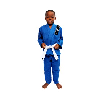 Roupa de 2024 judo infantil