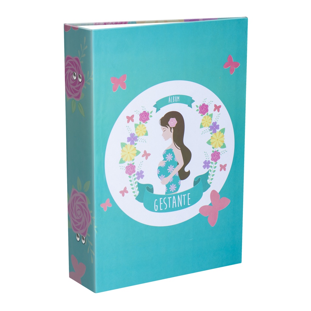 Album Foto Grupo Erik Con Copertina Rabbit - 200 Tasche Per Foto 10x15, Spazio Per Note, Include PortaCD - Foto 8