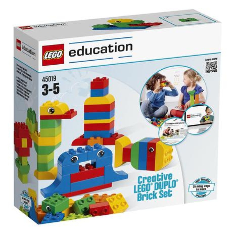 Education duplo clearance