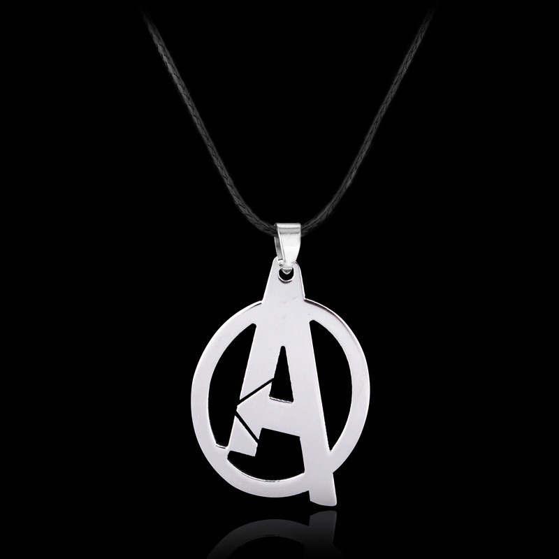 MARVEL DRSTEYEPNK03 Doutor Estranho Olho de Agamotto Colar com pingente,  ouro