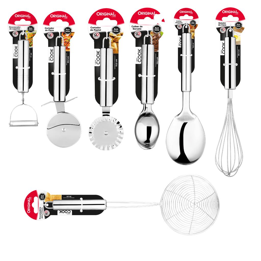 utensílios de cozinha em Promoção na Shopee Brasil 2023