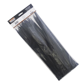 Abracadeira Nylon 370 x 7,6mm 100un Starfer