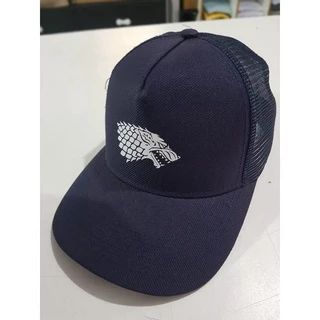 Boné Trucker House of Stark, Game of Thrones