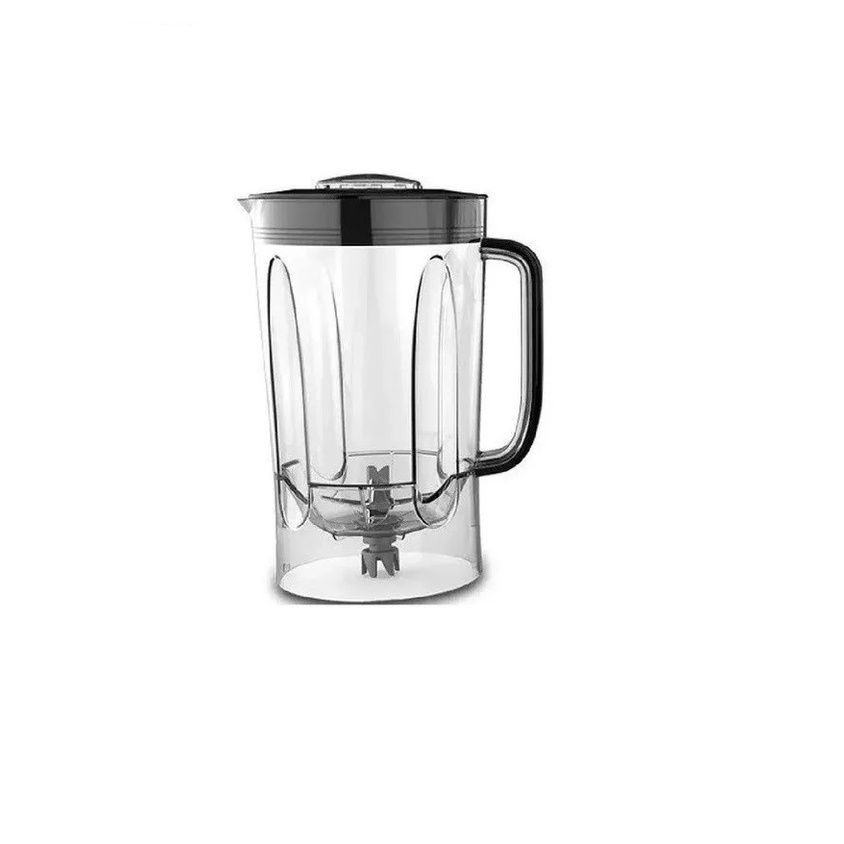 Copo Completo Para Multiprocessador Philco Pmp1600 Original
