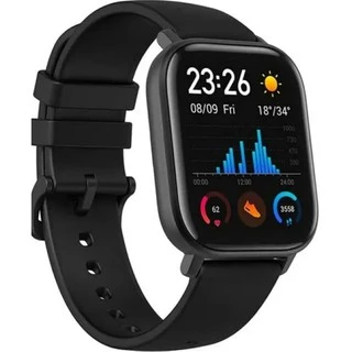 Relógio smartwach xiaomi amazfit gts A1914 global lacrado