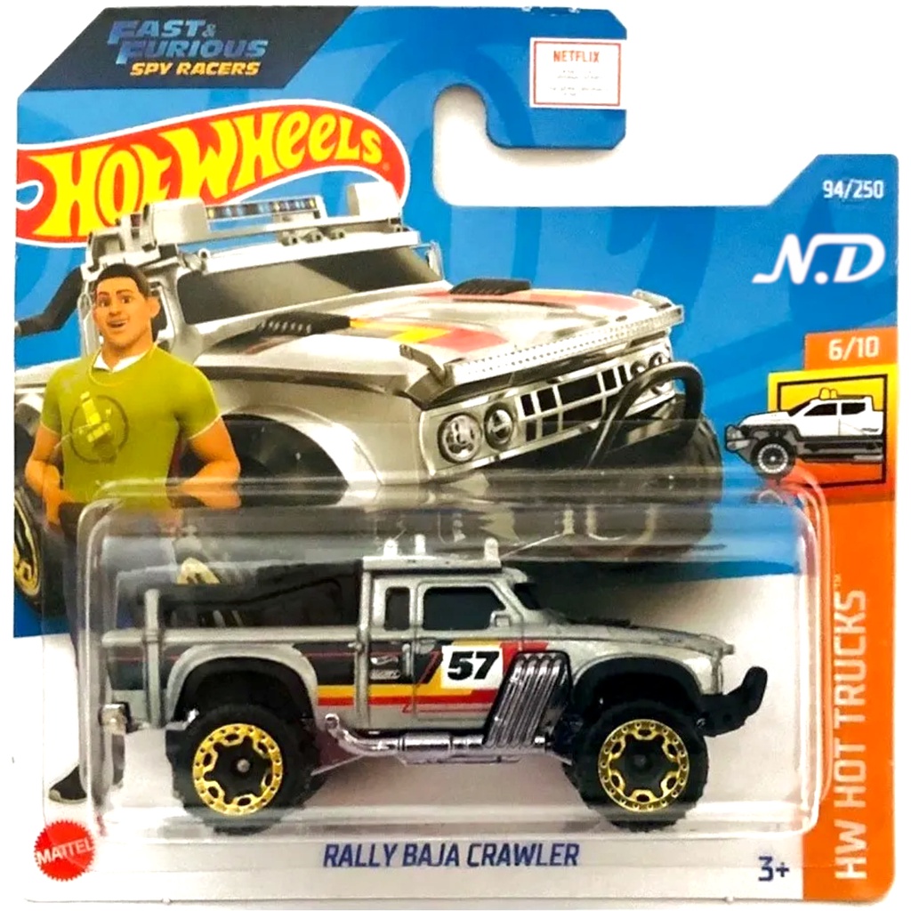 Carrinho Hot Wheels 1:64 Mattel Original Vários Modelos