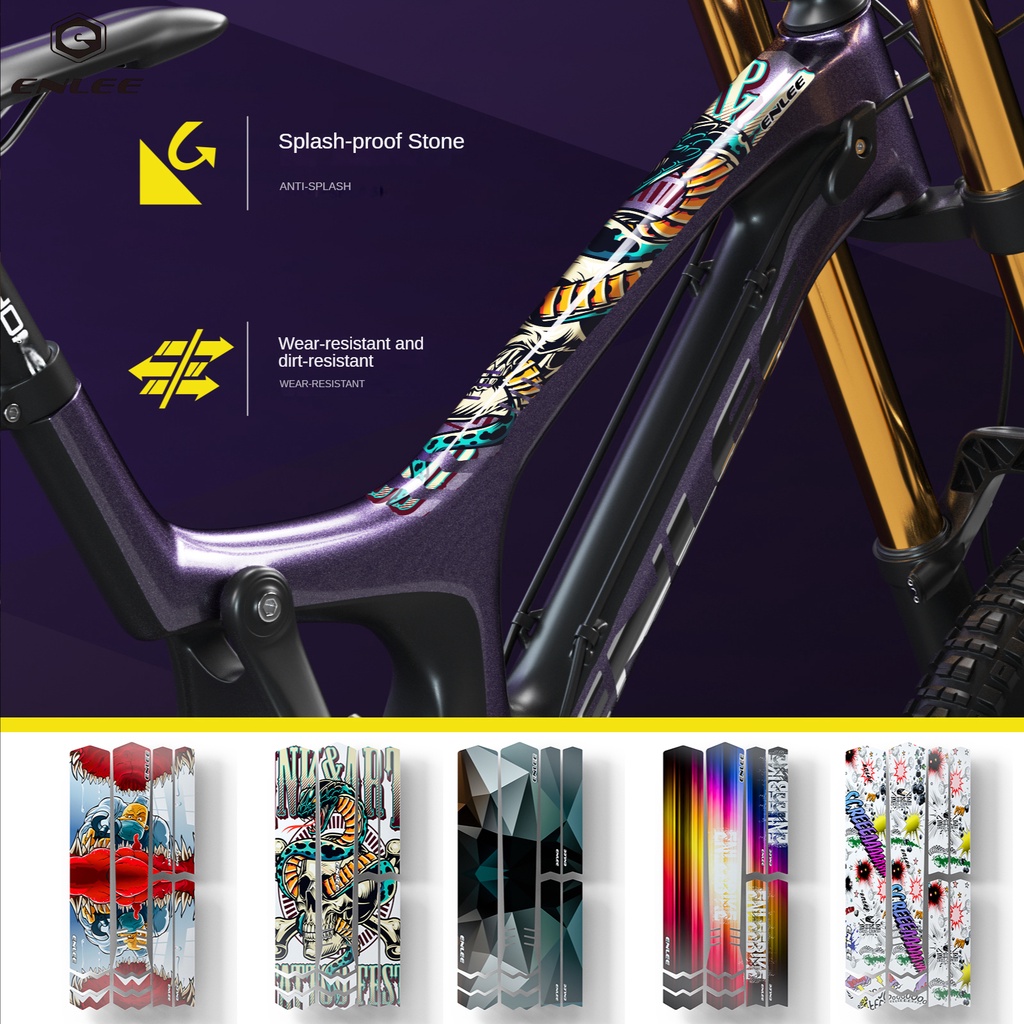 Bicicleta full suspension chave  Mobilete, Bikes personalizadas