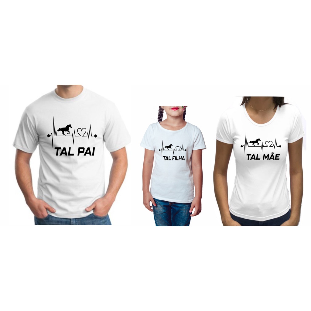 Personalizados Tal Mãe, Tal Pai, Tal Filha - Moana Baby