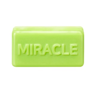 somebymi aha bha pha 30 days miracle cleansing bar