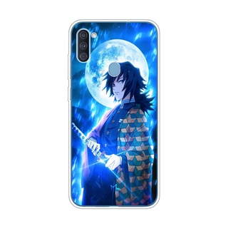 Capa para Samsung Galaxy S20 Plus Demon Slayer Anime Tanjirou Design de  boneco [com Chaveiro de Slayer Demoníaco], Desenhos de TPU flexíveis de  silicone macio Kimetsu no Yaiba Capa de telefone para