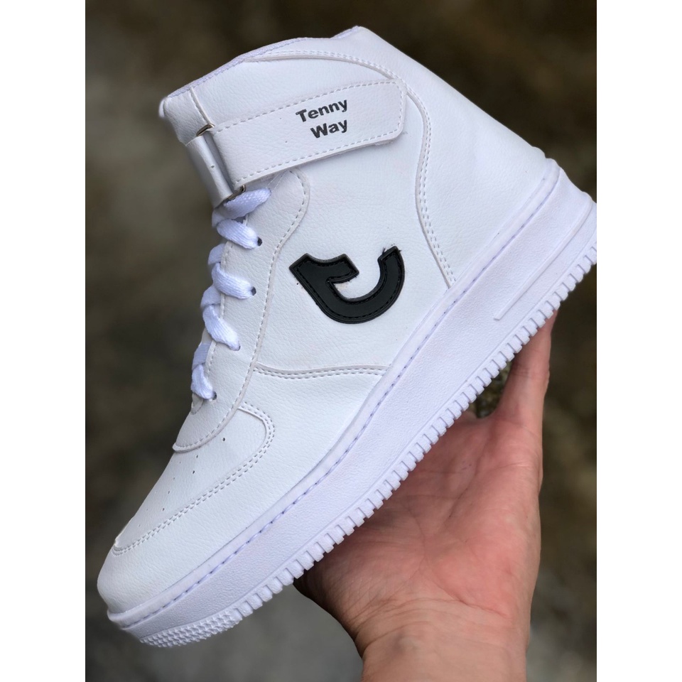 Payless air best sale force ones