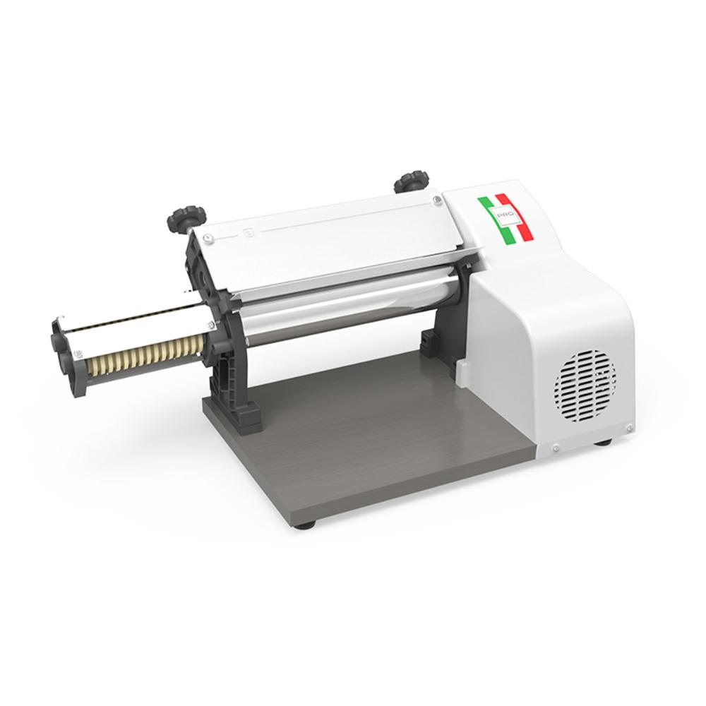 Cilindro Laminador Elétrico Massas 37 cm com Cortador Talhar