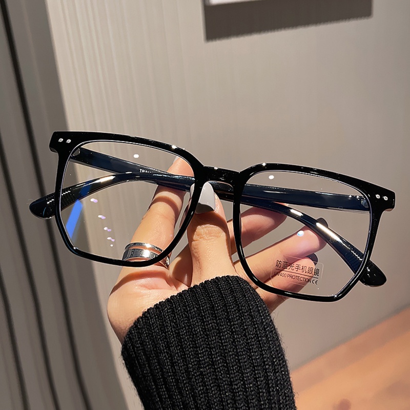 Óculos Anti Luz Azul Para Masculino E Mulheres Radiação