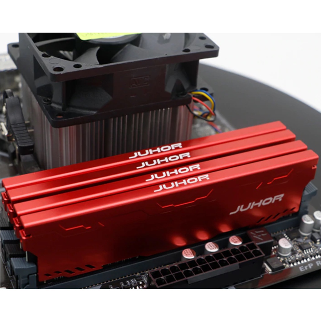 Memoria Ram Ddr4 8 Gb 2400 Mhz. | Cuotas sin interés