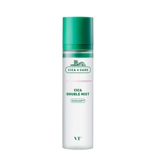 vt Cosméticos cica Névoa Dupla 120g
